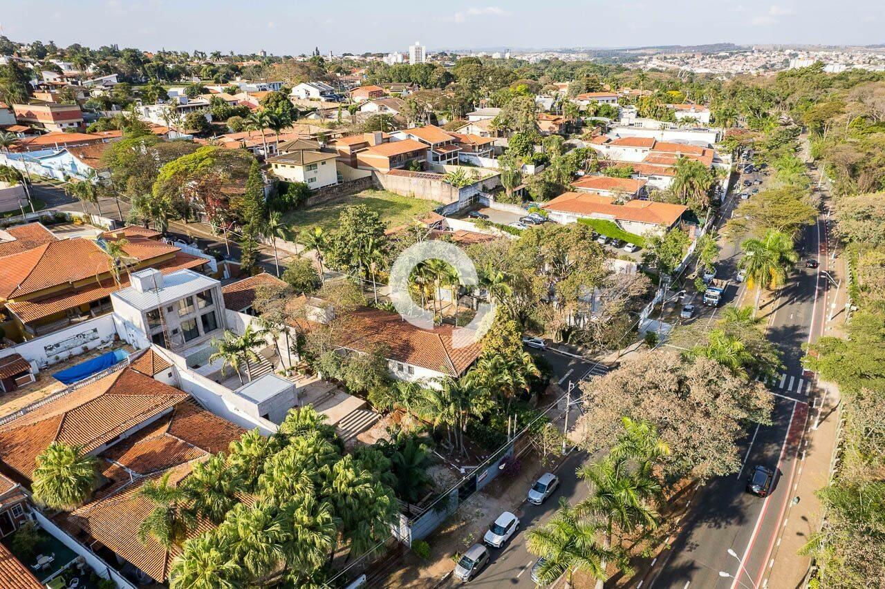 Casa Parque Taquaral, Campinas - SP