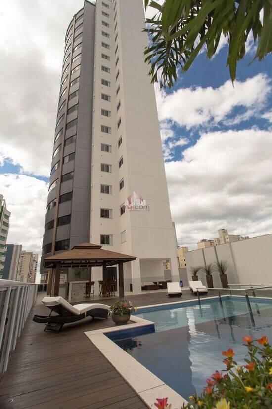 Ed Villa Castelli, apartamentos com 4 quartos, 150 m², Balneário Camboriú - SC