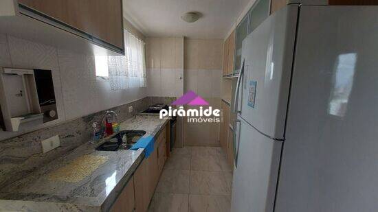 Apartamento Vila Adyana, São José dos Campos - SP