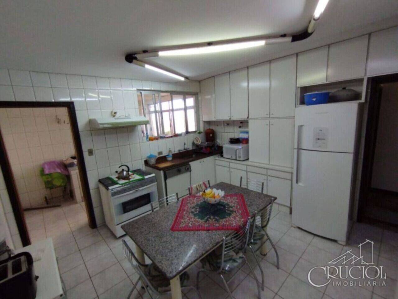 Apartamento Centro, Londrina - PR