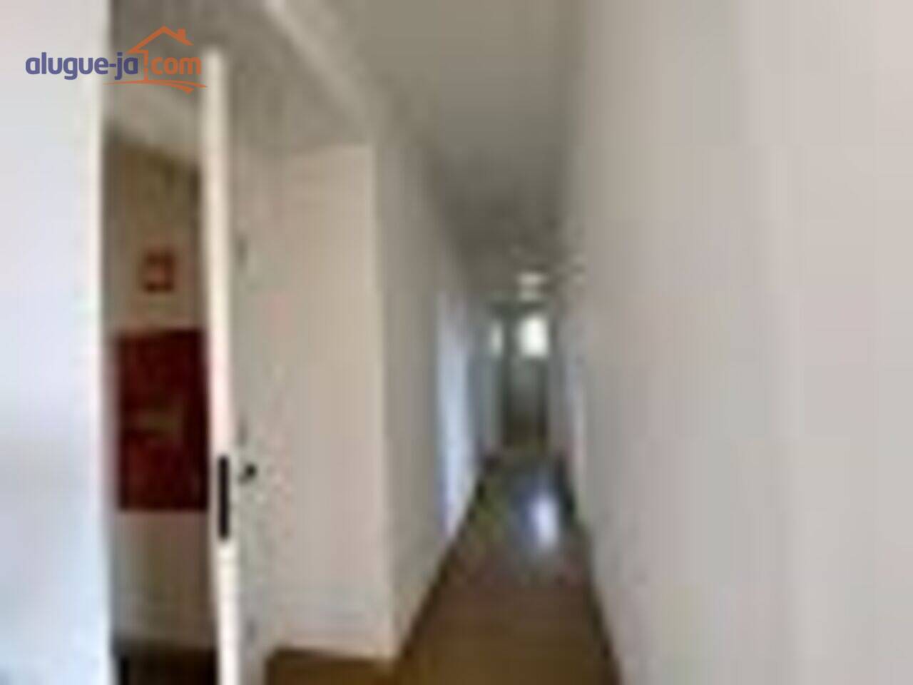 Apartamento Centro, Jacareí - SP