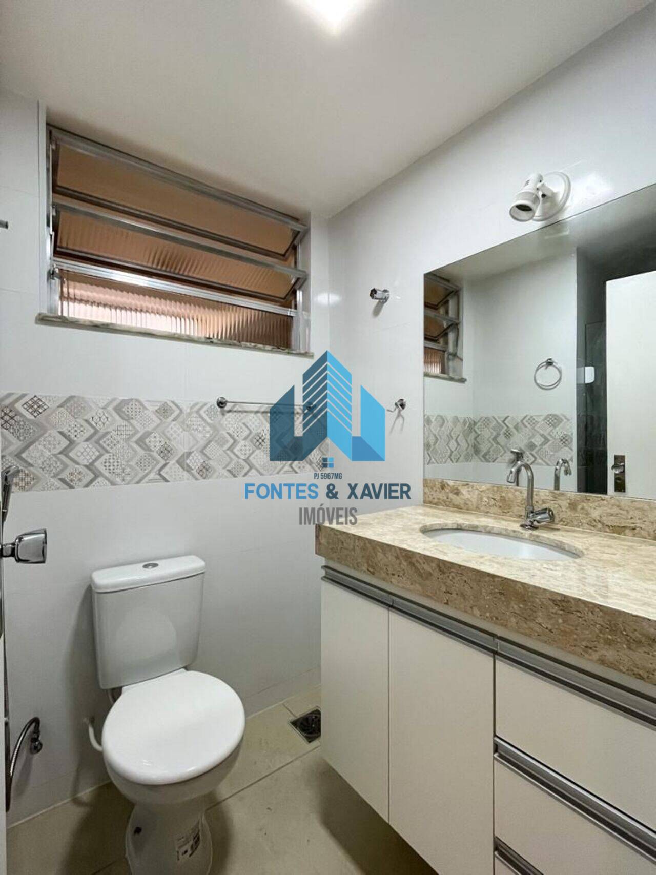 Apartamento Centro, Juiz de Fora - MG