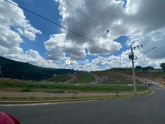 Terreno Estrela Alta, Juiz de Fora - MG