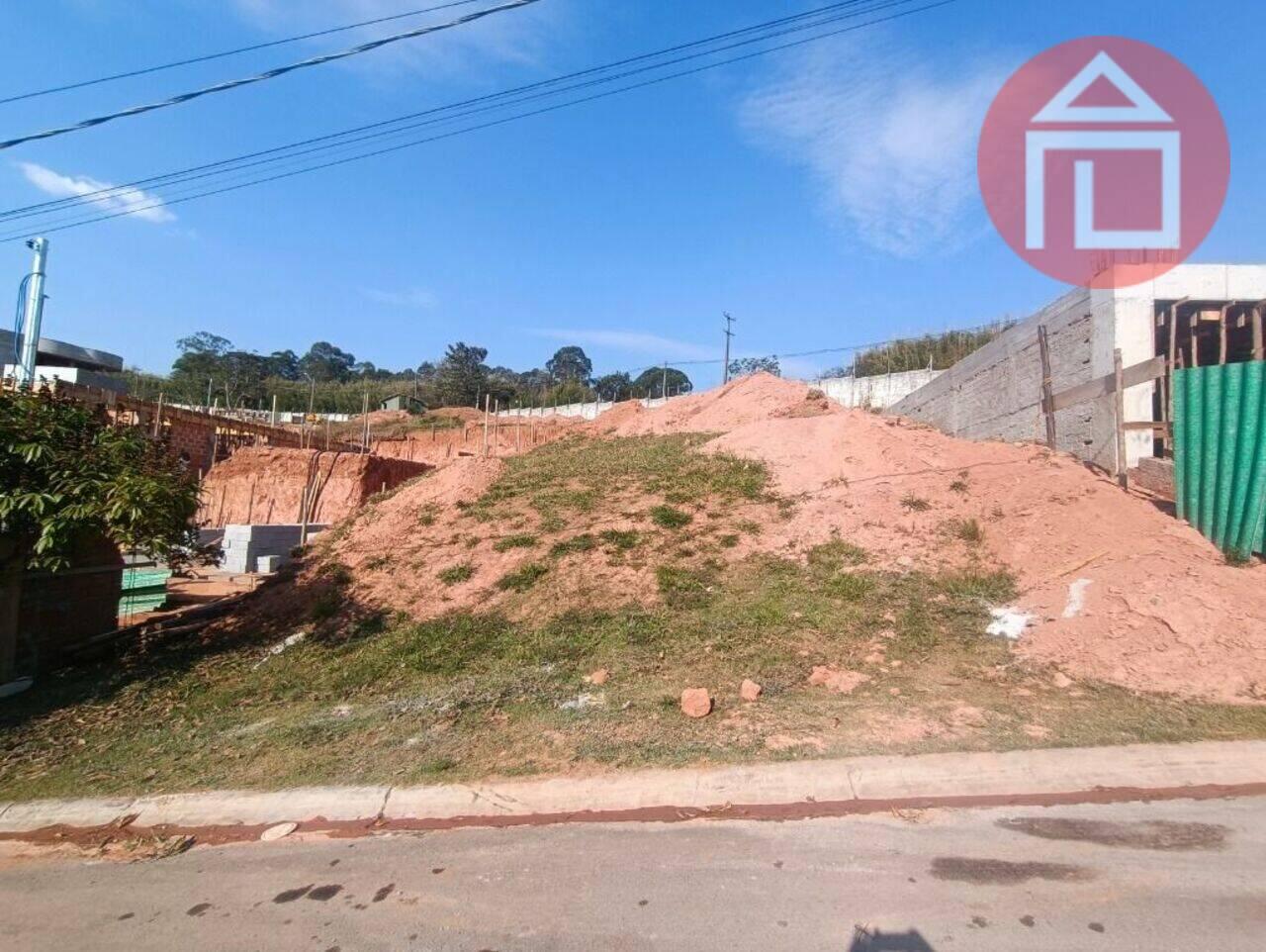 Terreno Condomínio Vale das Águas, Bragança Paulista - SP