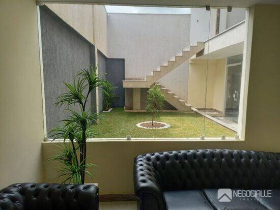 Nezinho Azevedo, salas, 27 a 34 m², Campina Grande - PB