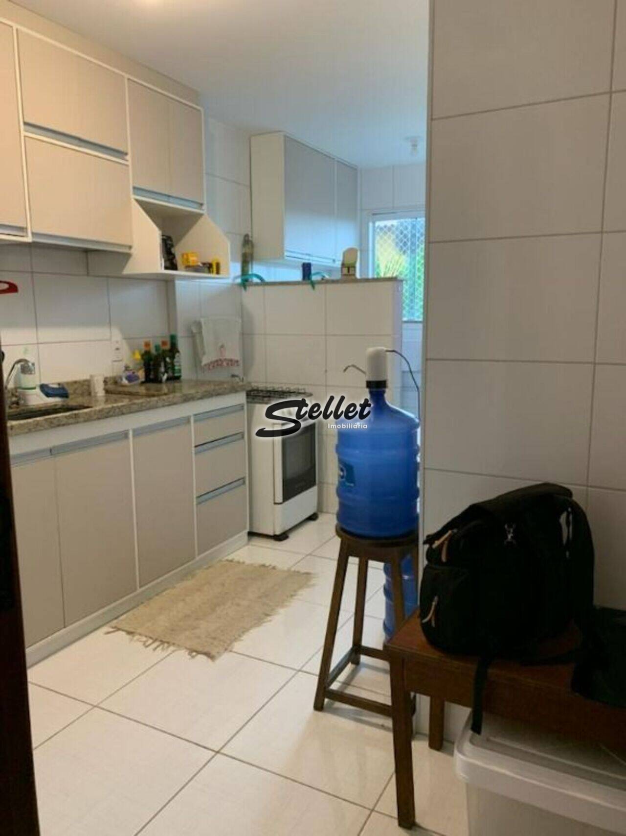 Apartamento Enseada das Gaivotas, Rio das Ostras - RJ