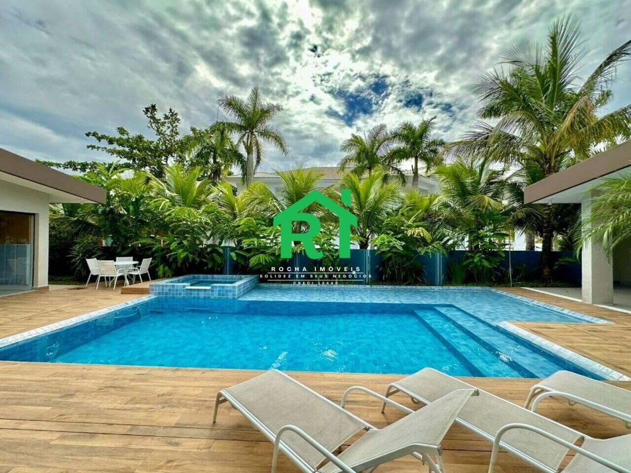 Casa Acapulco, Guarujá - SP