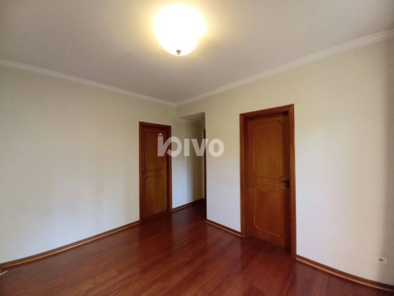 Apartamento Vila Clementino	, São Paulo - SP