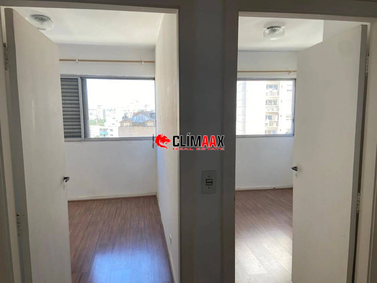 Apartamento Pinheiros, São Paulo - SP