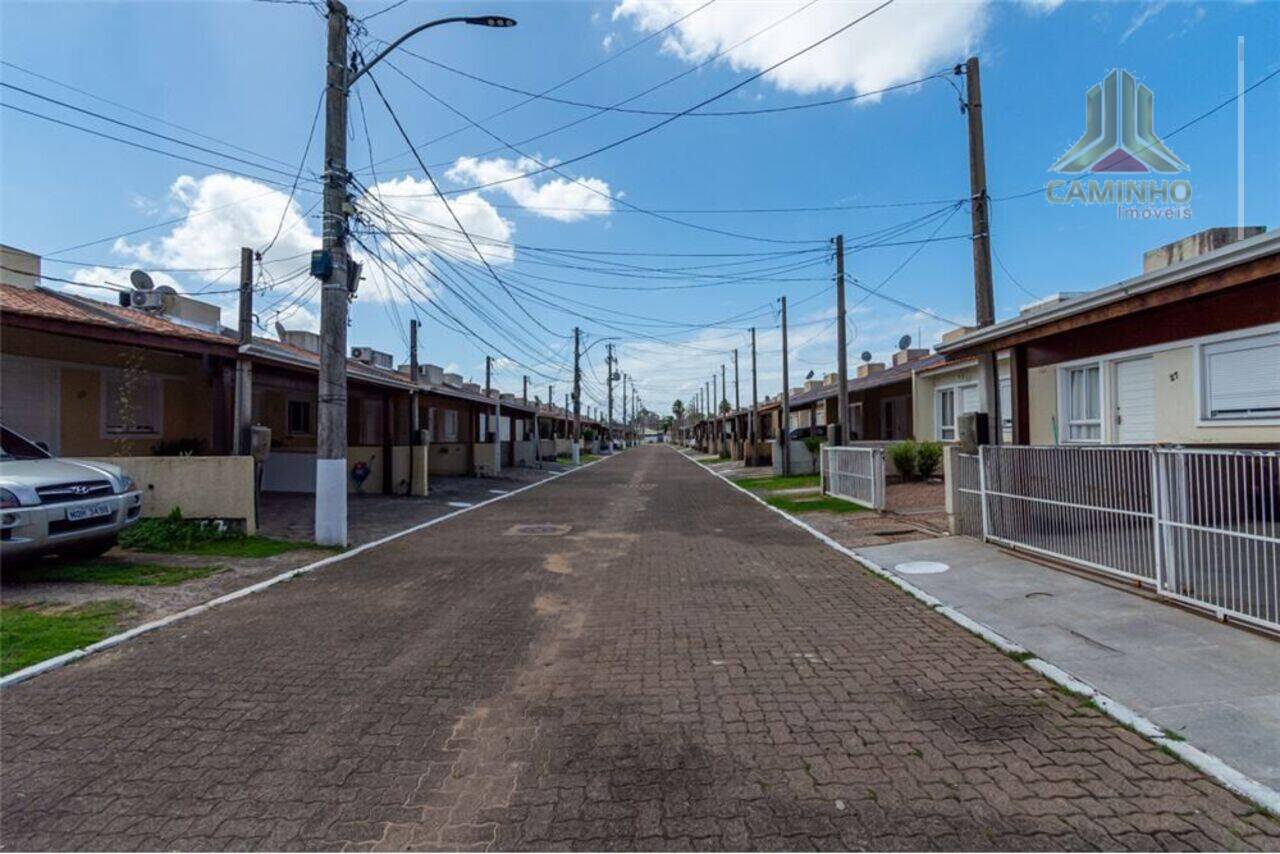 Casa Olaria, Canoas - RS