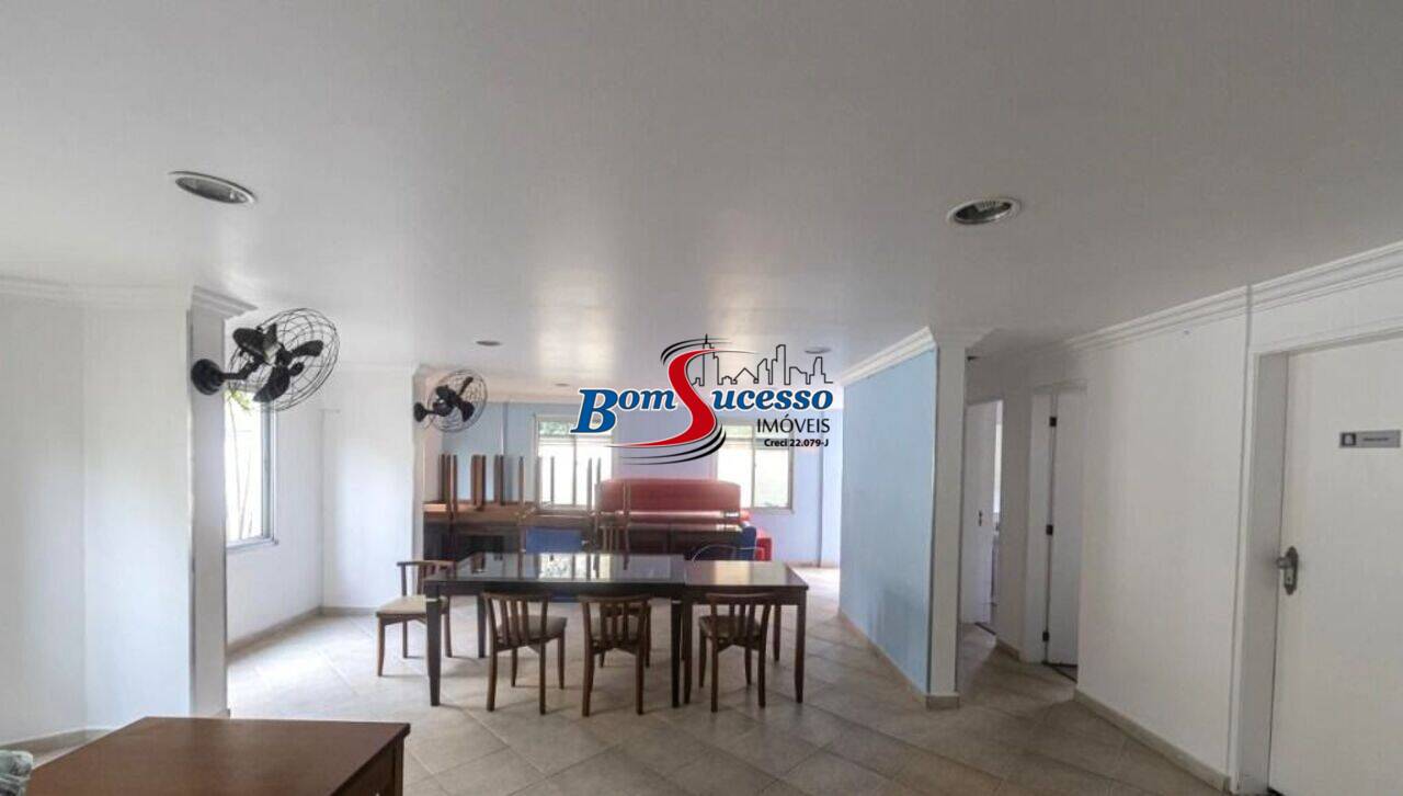 Apartamento Jardim Vila Formosa, São Paulo - SP