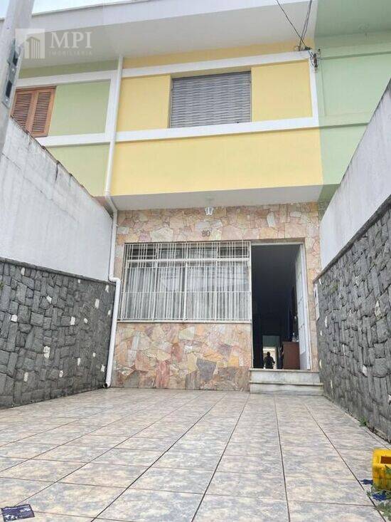 Sobrado de 100 m² Santana - São Paulo, à venda por R$ 900.000