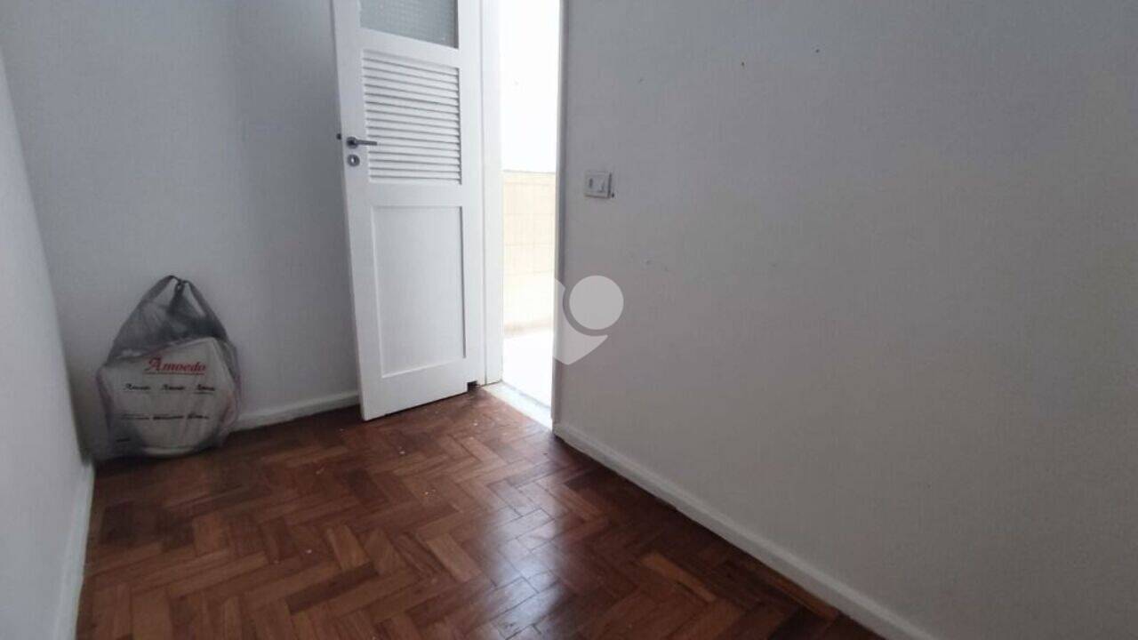 Apartamento Laranjeiras, Rio de Janeiro - RJ