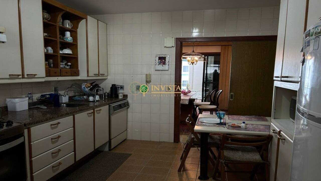 Apartamento Centro, Florianópolis - SC