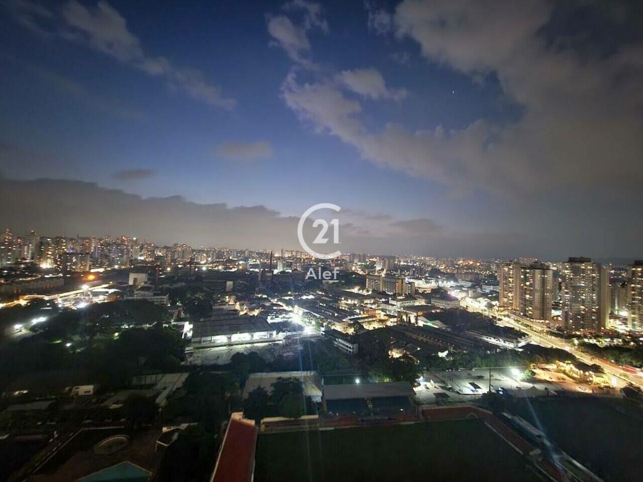 Apartamento Jardim das Perdizes, São Paulo - SP