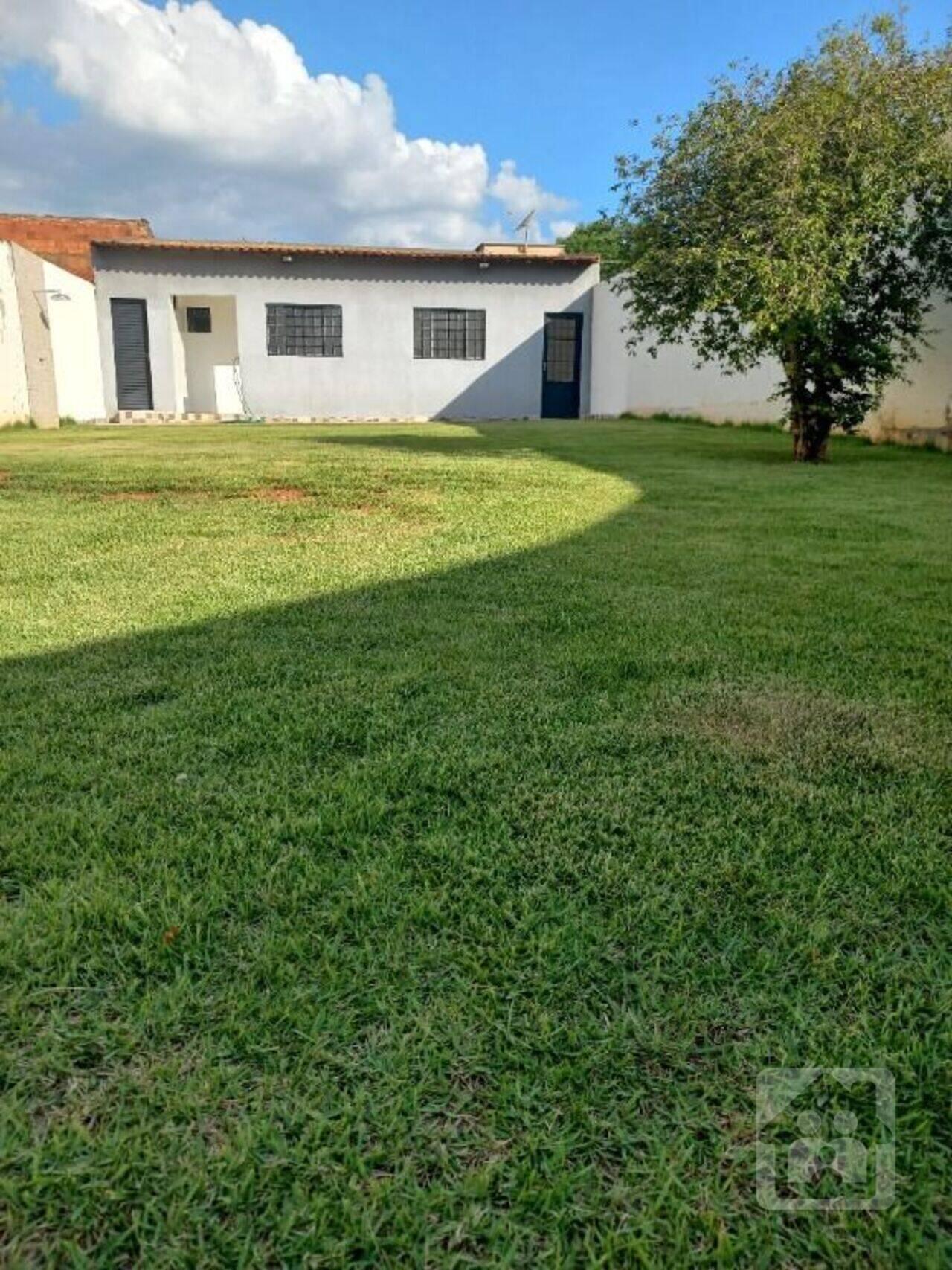 Casa Pinheiros, Araçatuba - SP