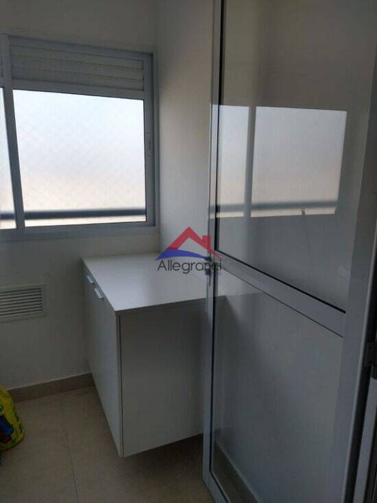 Apartamento Belém, São Paulo - SP