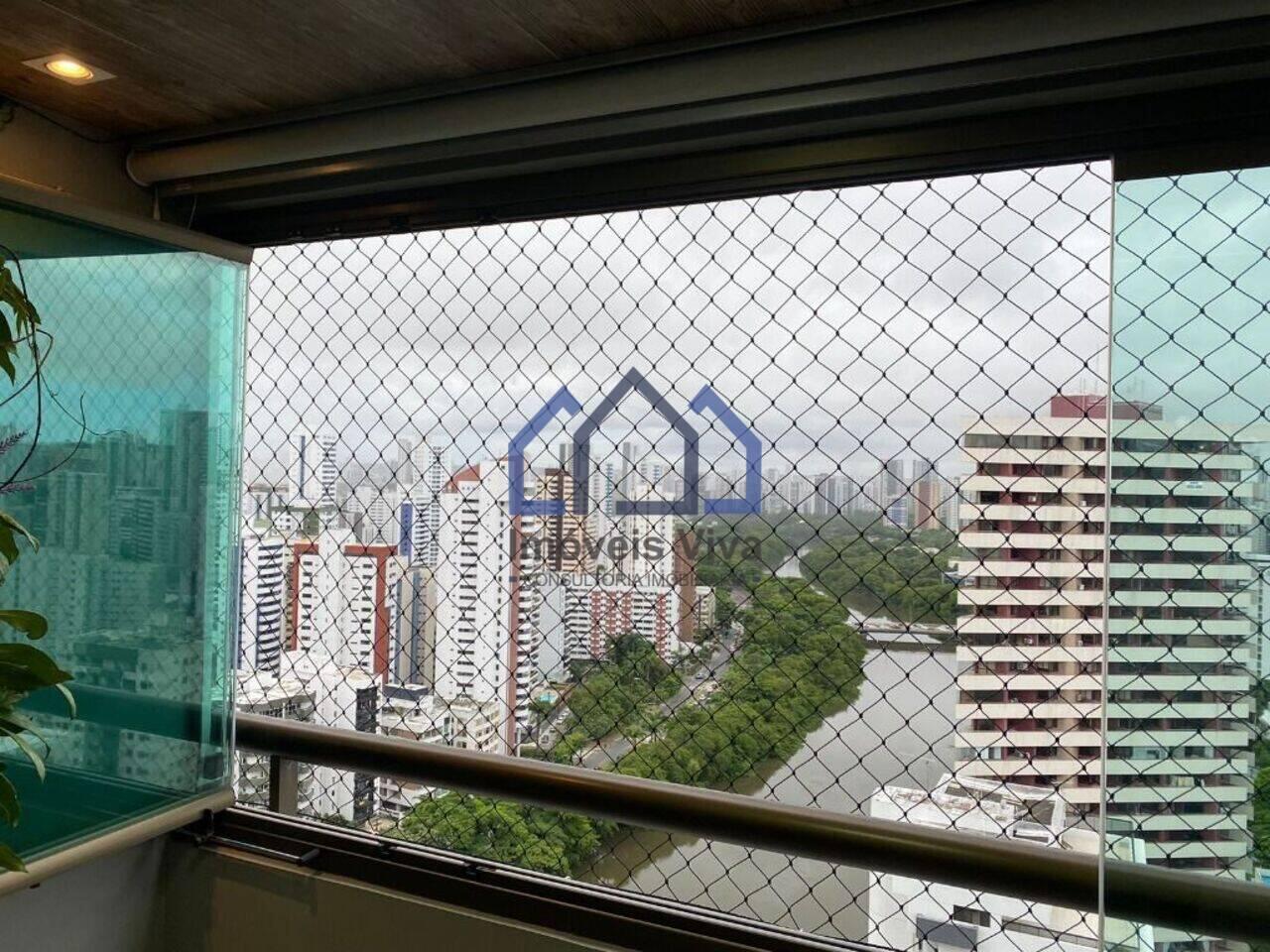 Apartamento Graças, Recife - PE