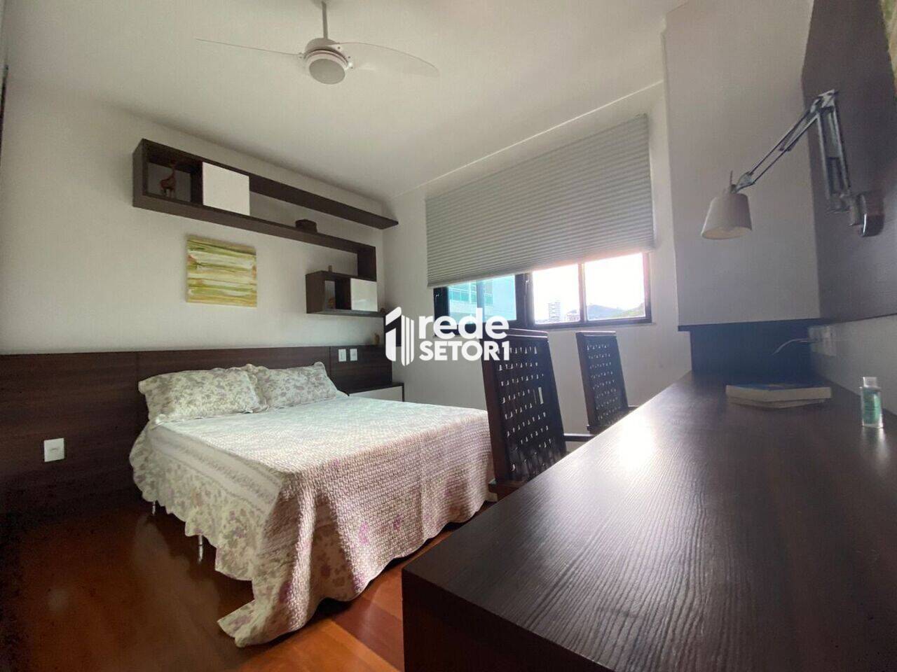 Apartamento Centro, Juiz de Fora - MG