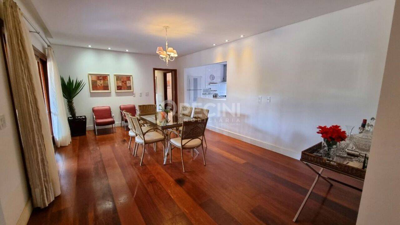 Casa com 5 quartos à venda, 405 m² -  Florença - Sala de Jantar