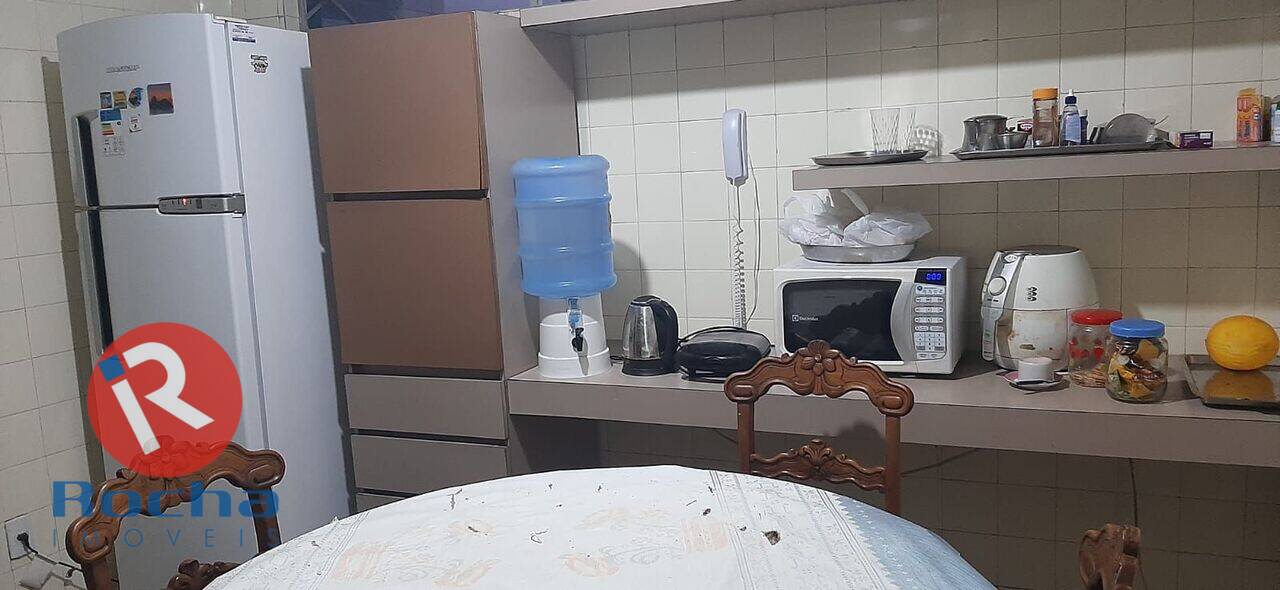 Apartamento Espinheiro, Recife - PE