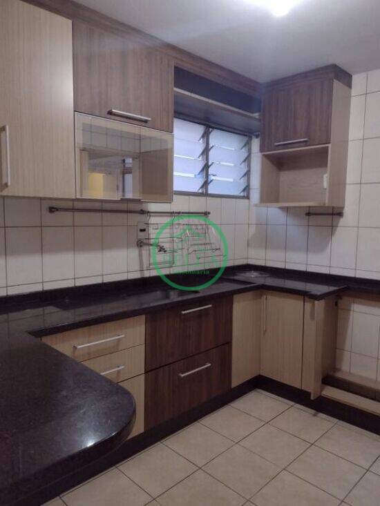 Apartamento Jardim Íris, São Paulo - SP