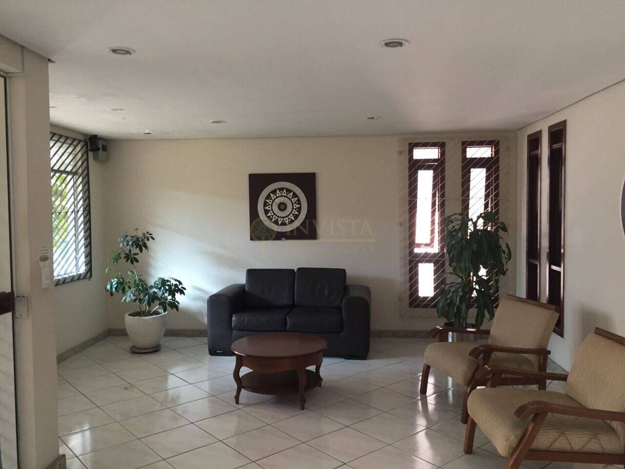 Apartamento Centro, Florianópolis - SC