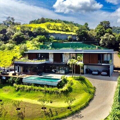 Casas à venda Condomínio Fazenda Alvorada