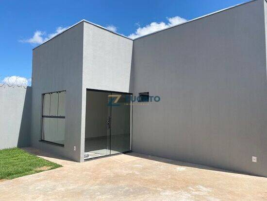 Residencial Filinha Mendes - Uberaba - MG, Uberaba - MG