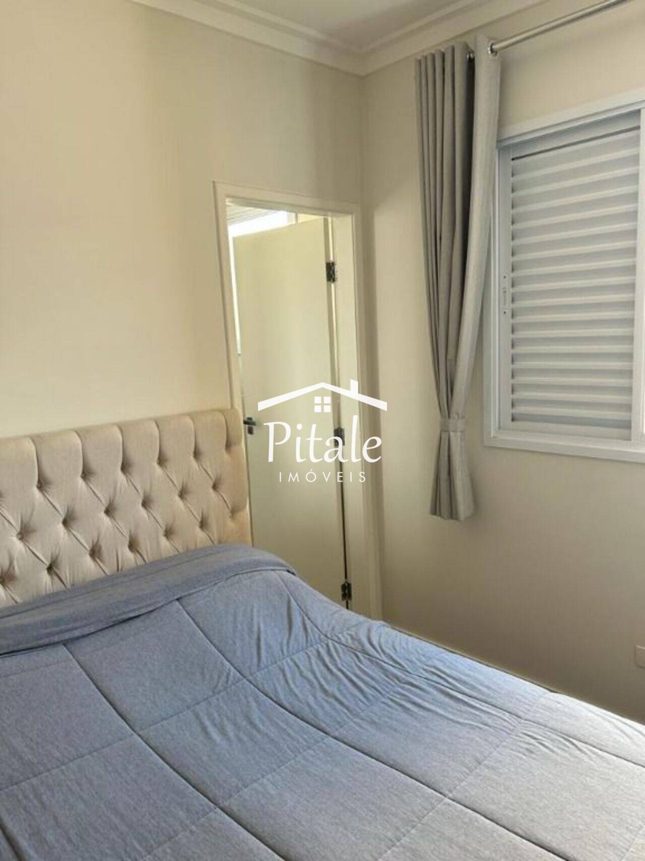 Apartamento Vila Osasco, Osasco - SP