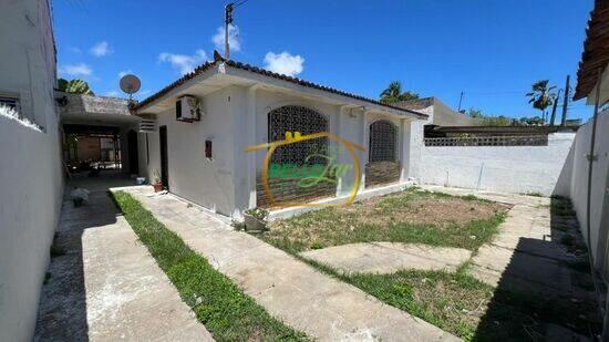 Casa de 130 m² na Catarina Batista de Alencar - Bairro Novo - Olinda - PE, à venda por R$ 600.000