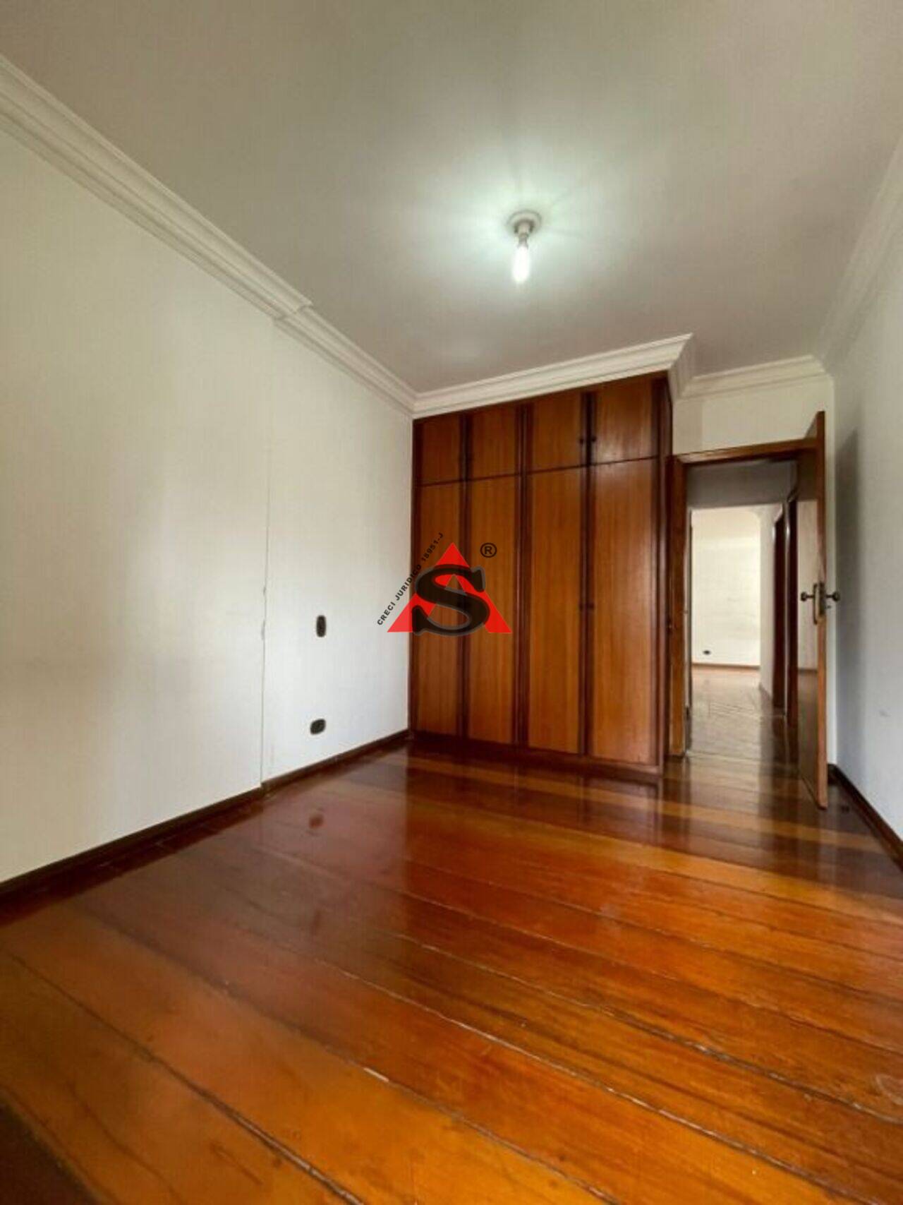 Apartamento Vila Gumercindo, São Paulo - SP