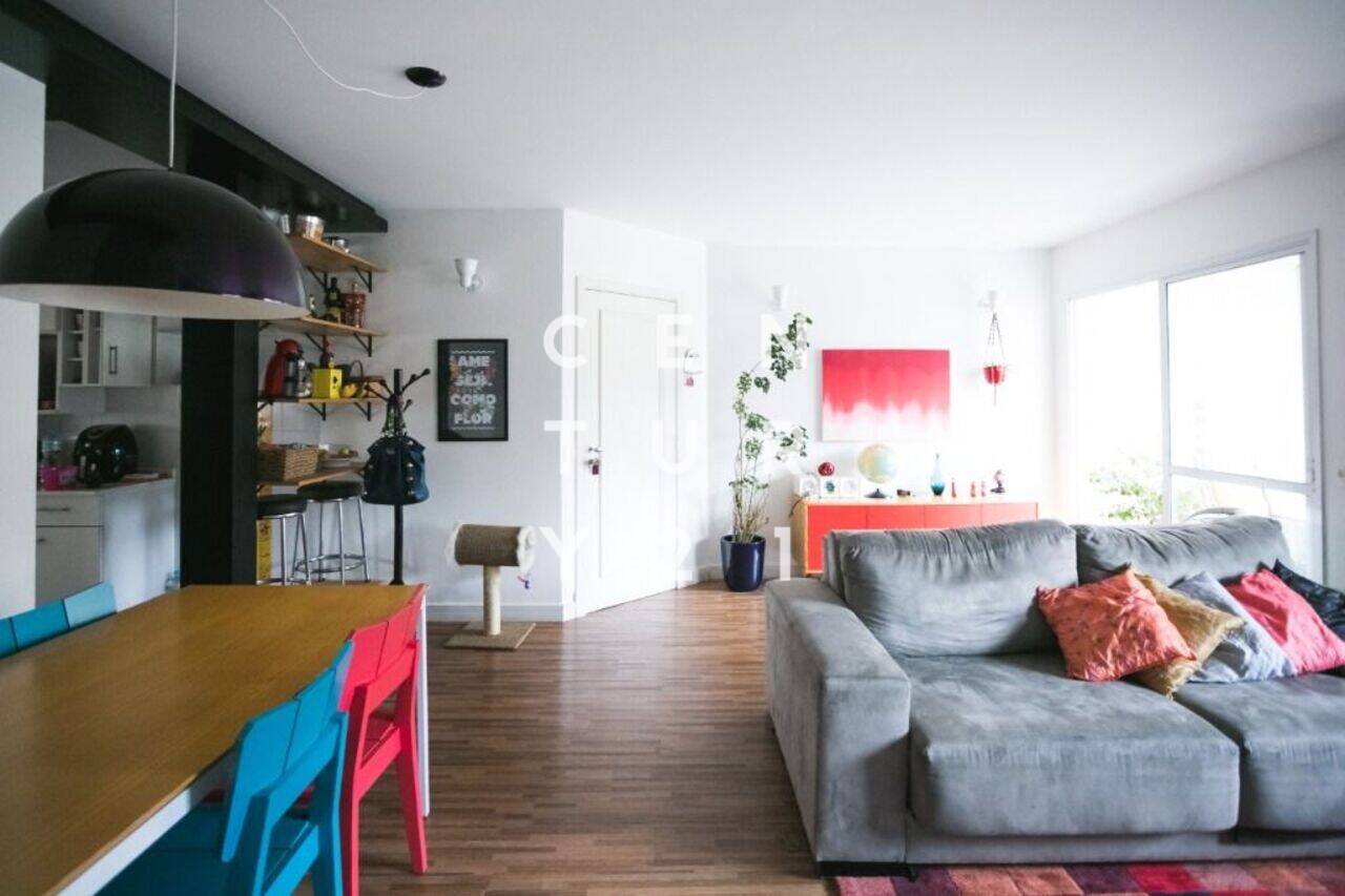 Apartamento Perdizes, São Paulo - SP