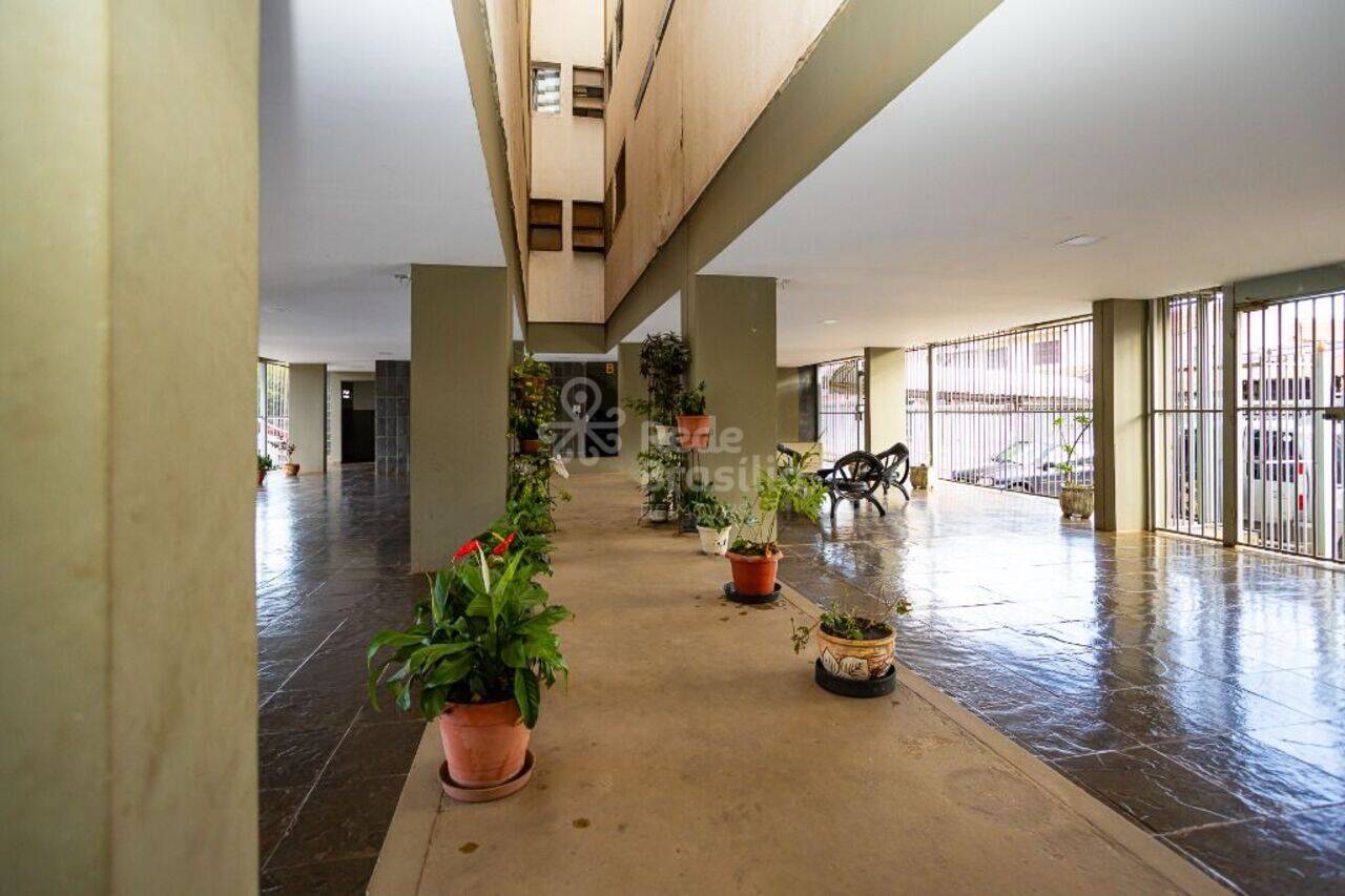 Apartamento Guará I, Guará - DF