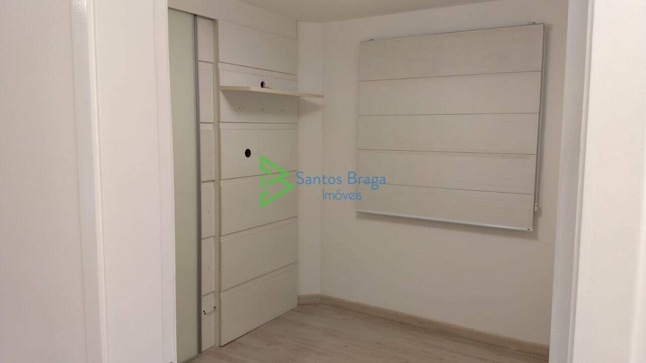 Apartamento Vila Madalena, São Paulo - SP