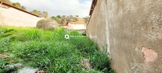 Terreno Quintas das Avenidas, Juiz de Fora - MG