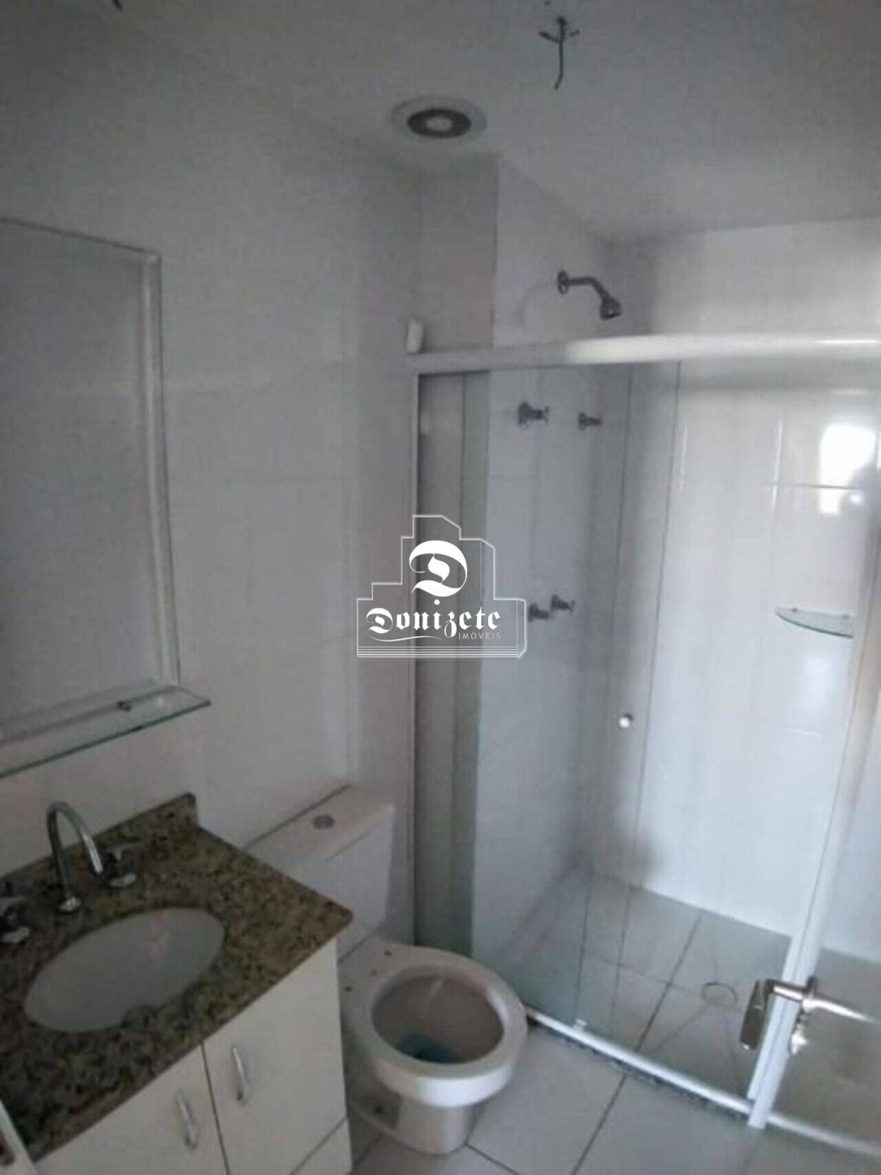 Apartamento Vila América, Santo André - SP