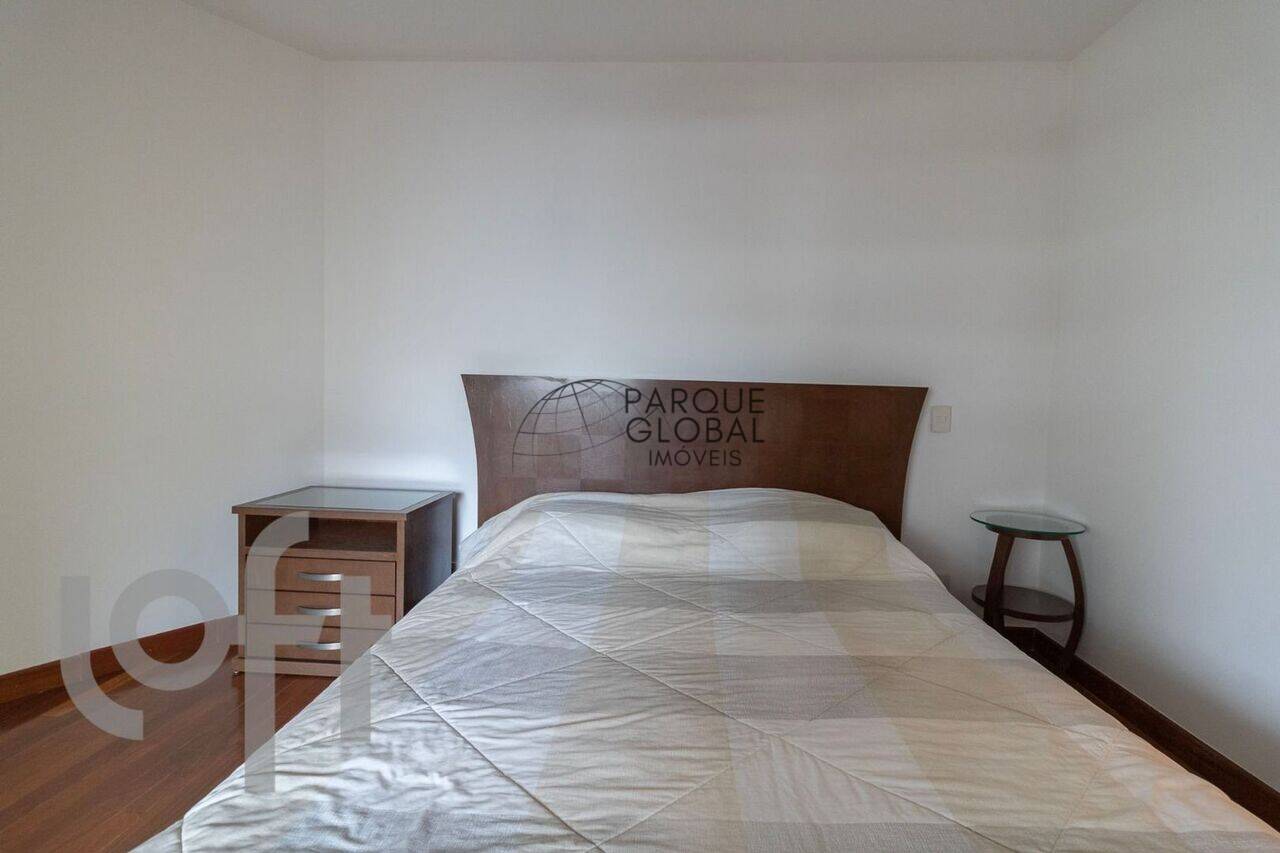 Apartamento Paraíso, São Paulo - SP