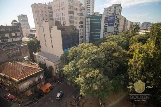 Centro - Porto Alegre - RS, Porto Alegre - RS