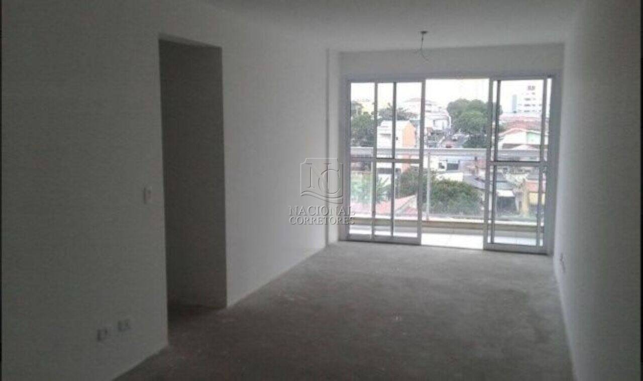 Apartamento Parque das Nações, Santo André - SP