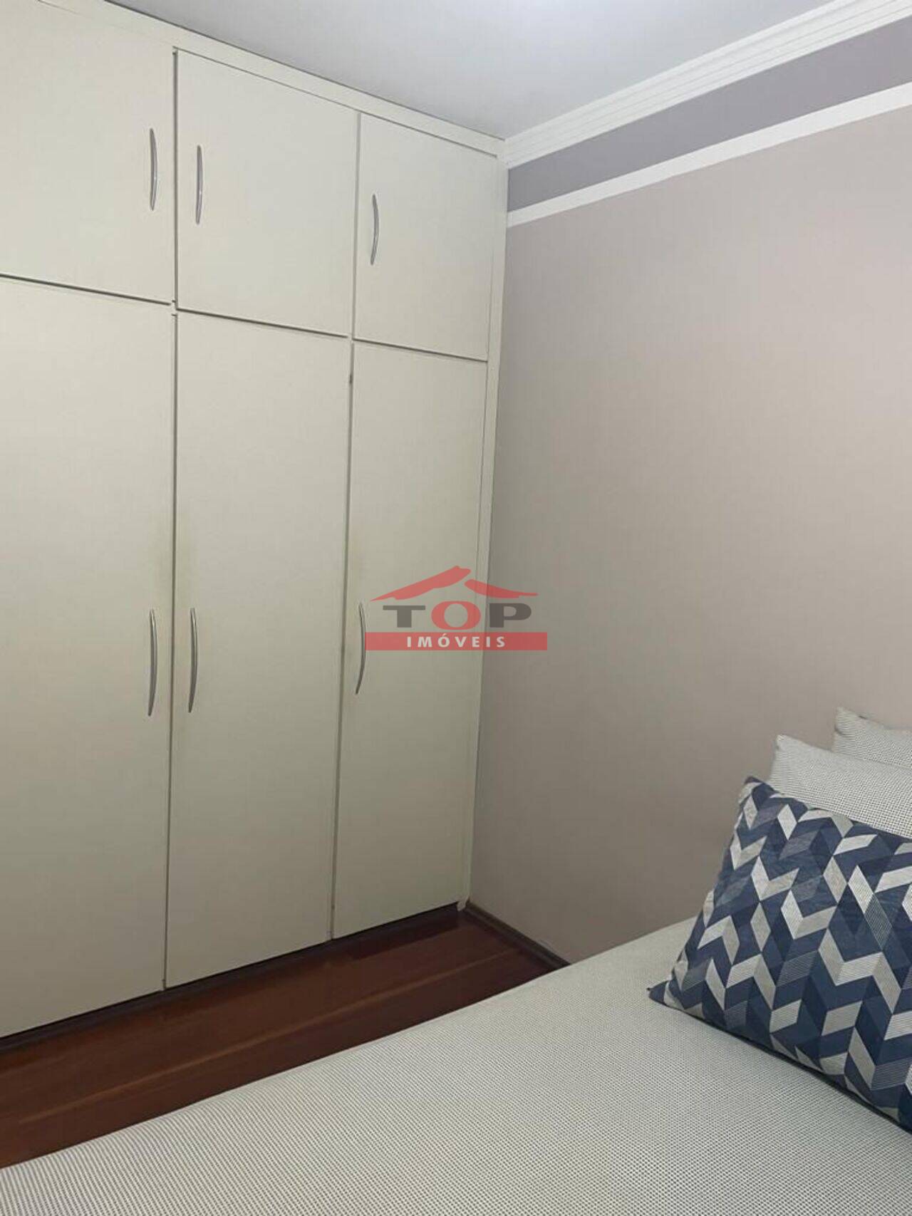 Apartamento Vila Nova Cidade Universitária, Bauru - SP