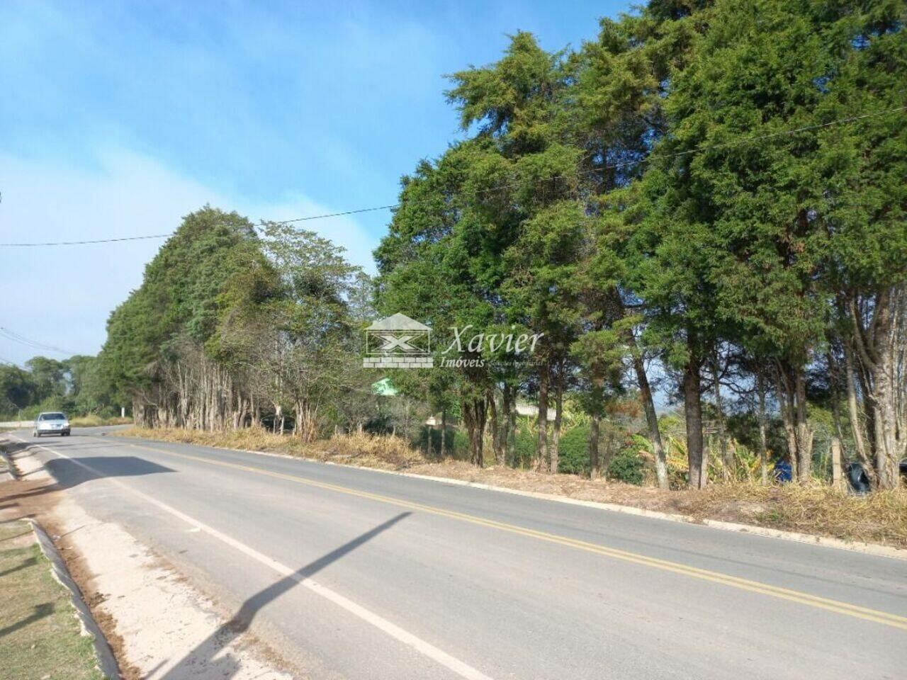 Terreno Recreio, Ibiúna - SP