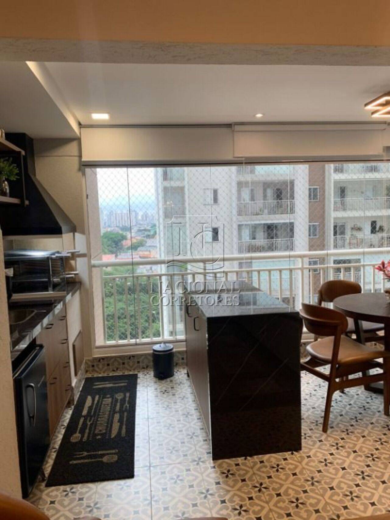 Apartamento Centro, São Bernardo do Campo - SP