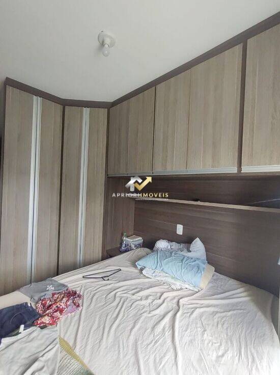 Apartamento Vila Floresta, Santo André - SP