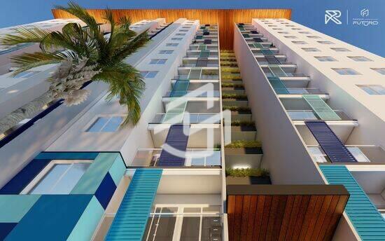 Parque Futuro, apartamentos com 2 a 3 quartos, 61 a 73 m², Ananindeua - PA