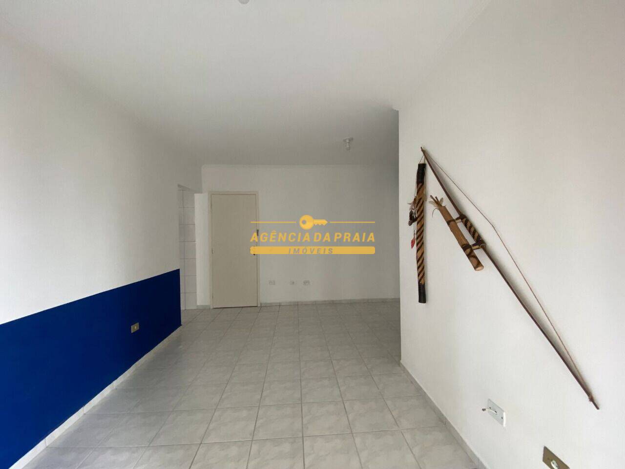 Apartamento Jardim Imperador, Praia Grande - SP