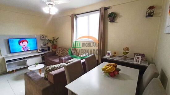 Apartamento Parque Residencial Vila União, Campinas - SP