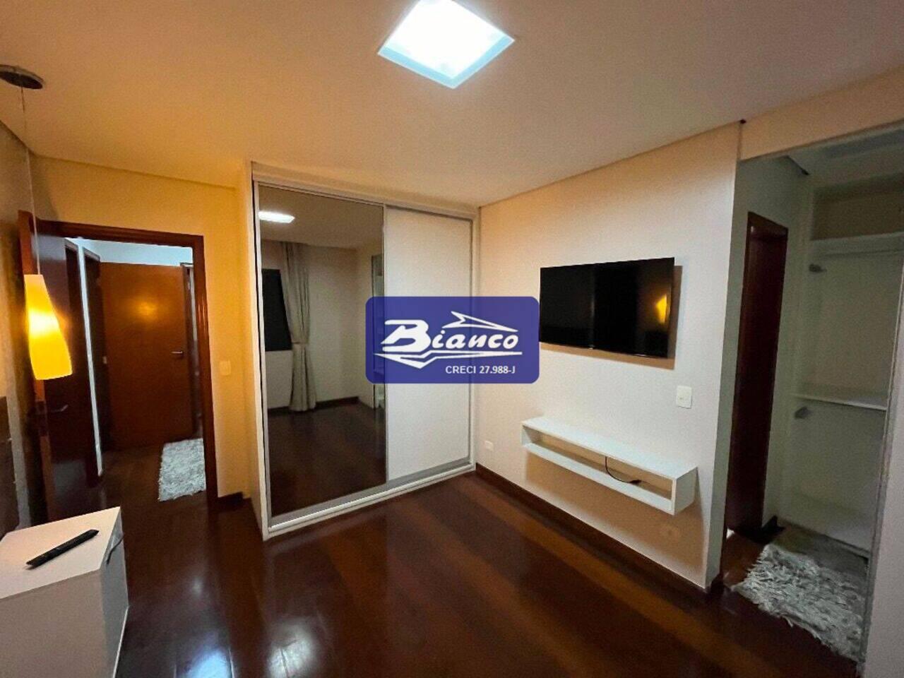 Apartamento Vila Galvão, Guarulhos - SP