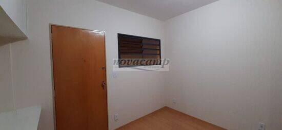 Apartamento Centro, Campinas - SP