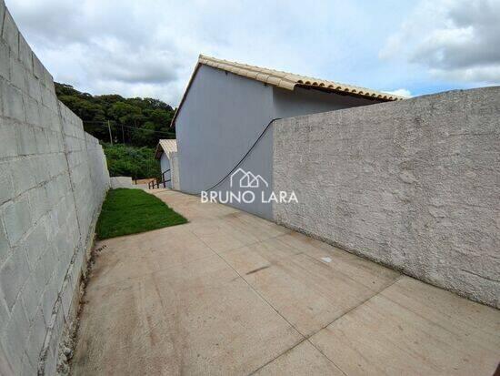 Nossa Senhora da Paz - São Joaquim de Bicas - MG, São Joaquim de Bicas - MG